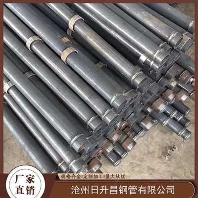 嘉善最薄的声测管壁厚可以到什么程度