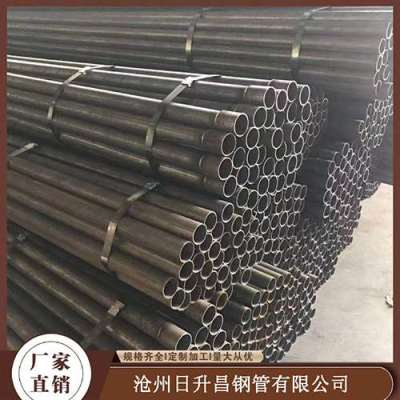 嘉善声测管规格型号对照表