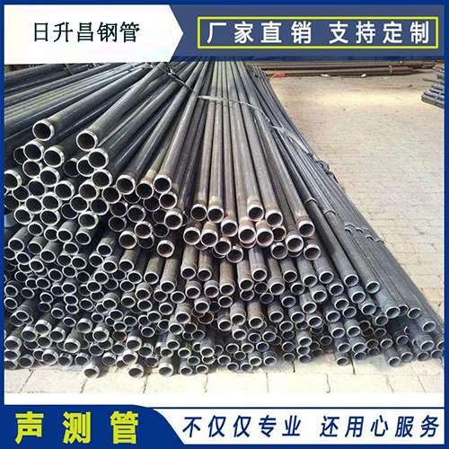 嘉善桥梁声测管作用及预埋检测方法
