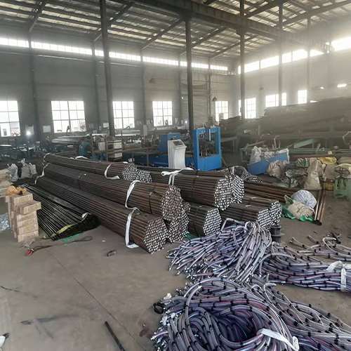 嘉善声测管施工及验收规范（最全最详细）